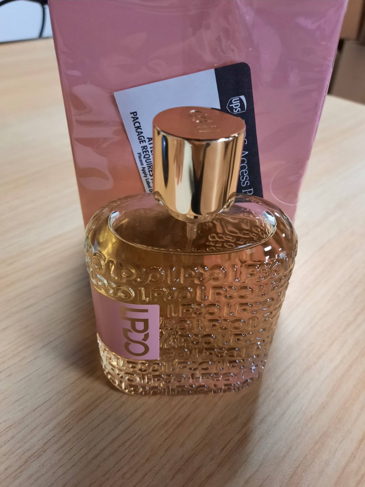 336241 - LPDO Tuberosa Nova 100ml EDPI