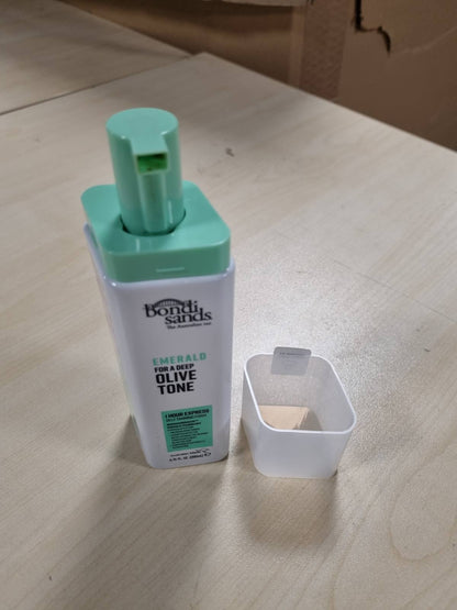 336474 - BONDI SANDS Shkumë Vetë-Nxirëse 1 Hour Express, 200 ml