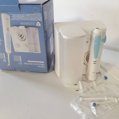 335914 - ORAL-B Qendra Shëndetësore Idropulsore, Beccuccio Oxyjet