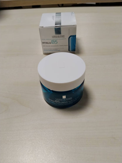 311301 - LA ROCHE-POSAY Krem Forcues Kundër Rrudhave Hyalu B5, 50 ml