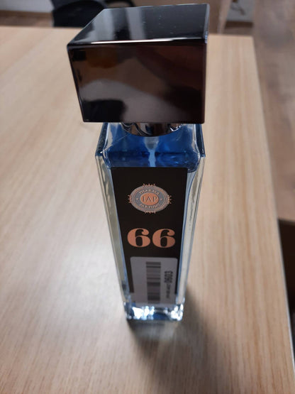 336903 - IAP PHARMA PARFUMS Nº 66, Parfum për burra, 150 ml