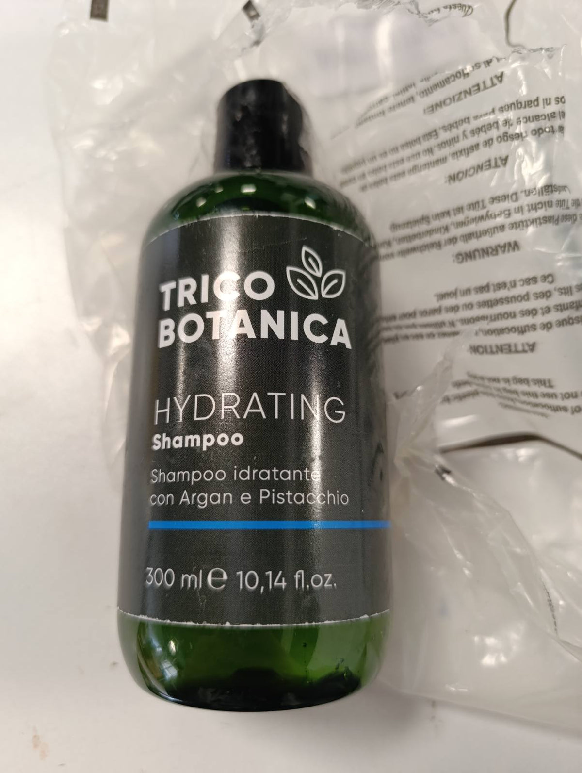 312405 - SHAMPOO Hidratuese Tricobotanica, 300ml