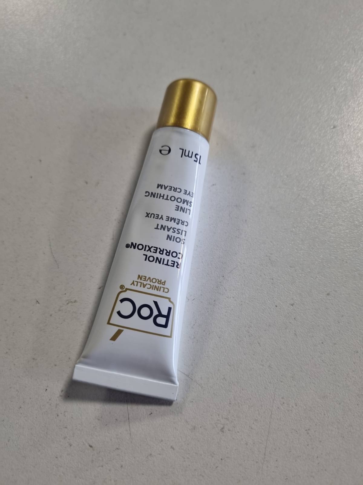 311604 - ROC Krem për Sytë Retinol Correxion - 15ml