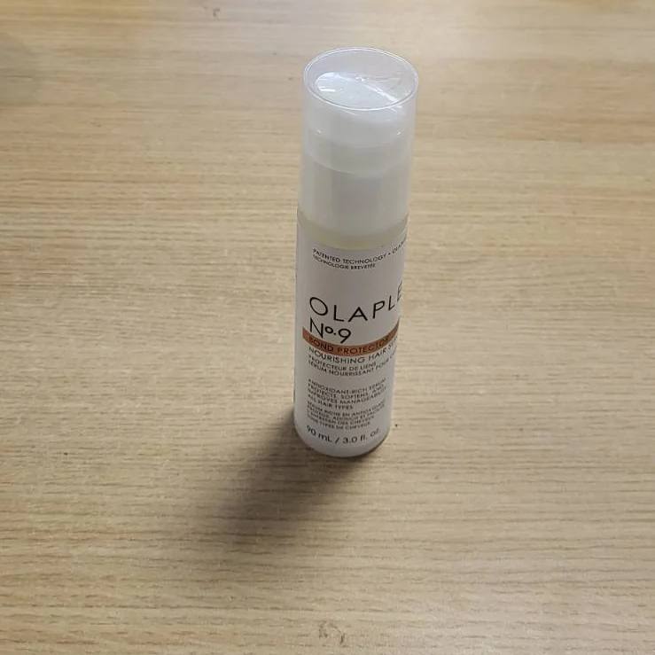 336263 - OLAPLEX Serum ushqyes për flokët Nr. 9, mbrojtës nga nxehtësia, 90 ml, pa sulfate dhe parabene