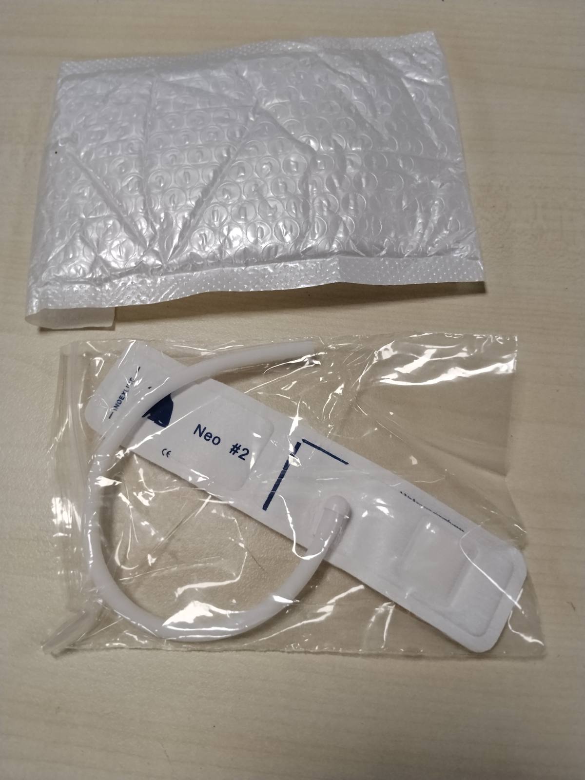 336258 - TOKIDNY, Pranga për matjen e tensionit të gjakut për kafshët shtëpiake, material i Qendrueshëm, matje e saktë