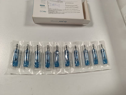311742 - DR. pen Fishekë M8S 10 copë me 36 gjilpëra për Dr. pen Ultima M8S/A8S/A9/A11.