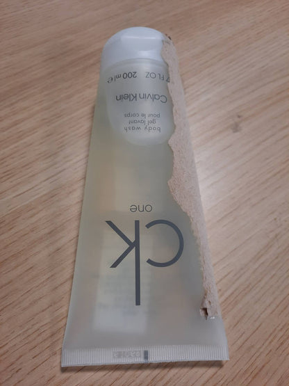 336869 - CALVIN KLEIN Xhel Dushi CK One 200 ml