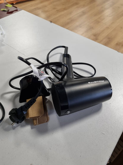 311989 - ROWENTA Tharëse flokësh Express Style, Koncentrat, Ajër i ftohtë CV1801