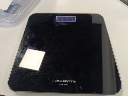 336872 - ROWENTA Peshore  Premiss 2.0, e zezë, BS1800