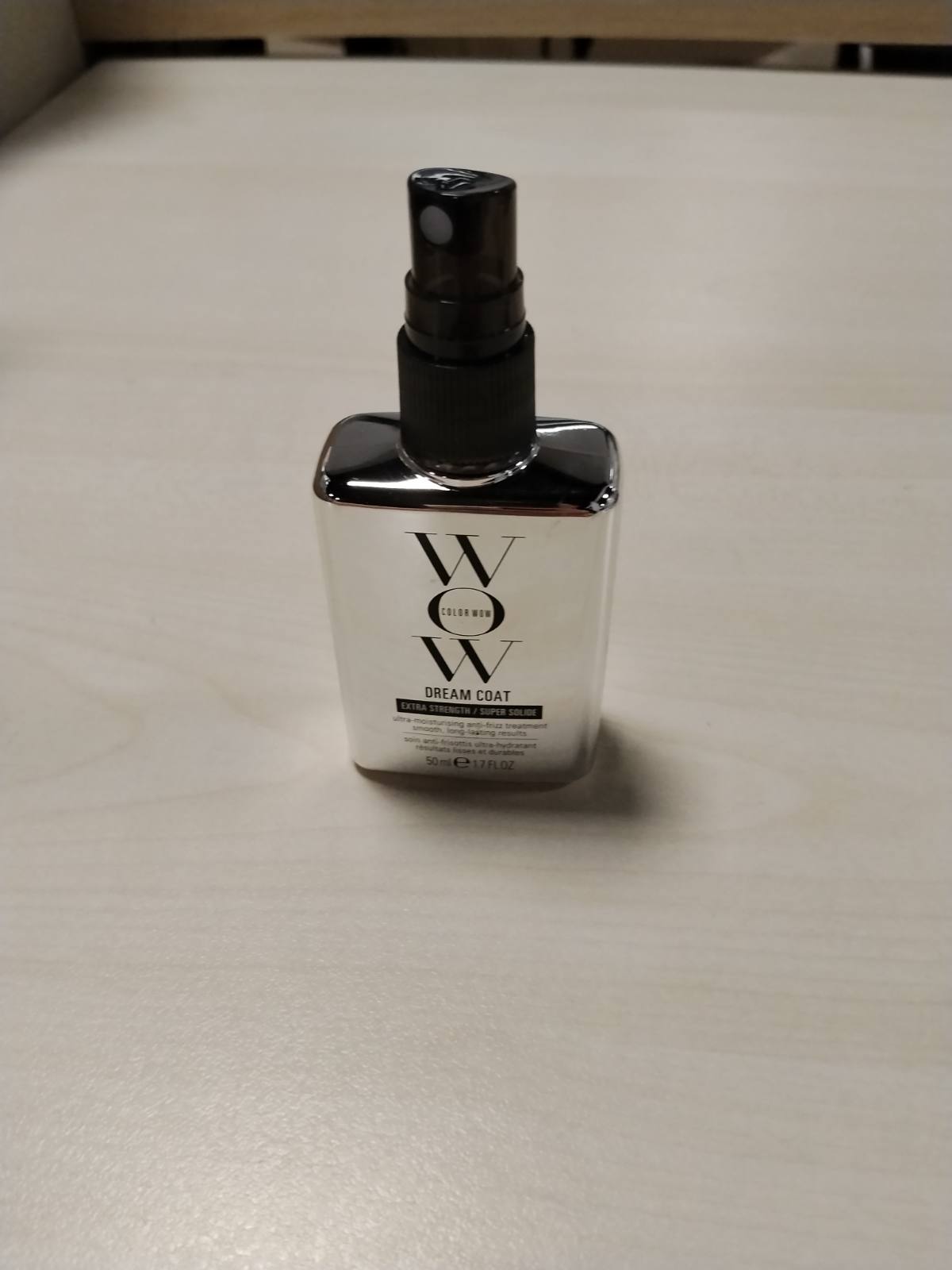 311937 - COLOR WOW - Extra Strength Dream Coat - Trajtim ultra-hidratues - 50 ml
