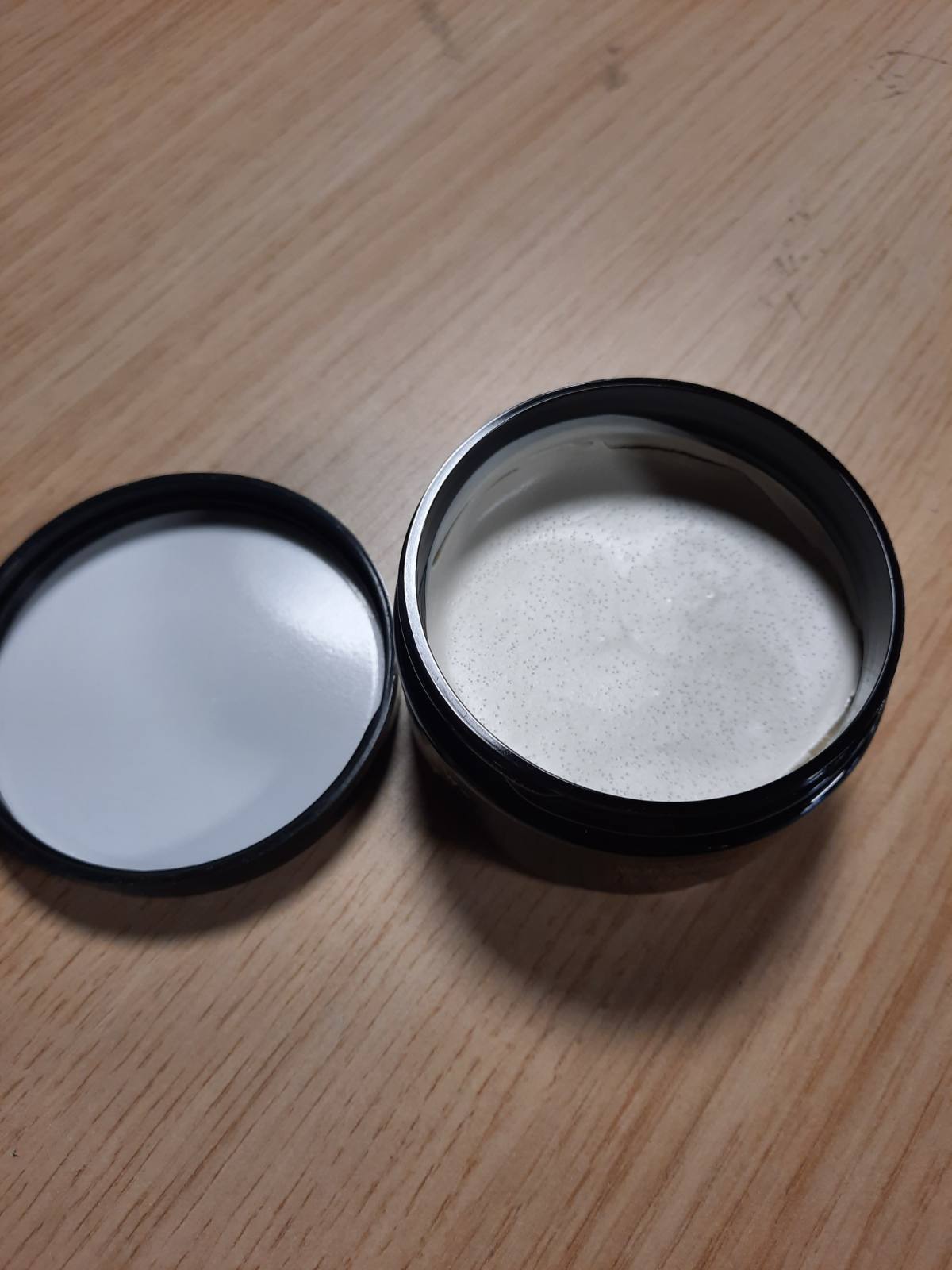 336471 - AMERICAN CREW Dyllë për Flokët Matte Clay për Burra, Fiksim Mesatar-i Lartë, 85g