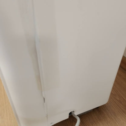 288174 - COMFEE Kondicioner Portativ Breezy Cool Pro 2.6, 9000 BTU 2.6kW, Ftohje, Ventilim dhe Heqje Lagështie, Kontroll me Aplikacion, Madhësi Dhome deri në 88m³ (33㎡), me Tub Shkarkimi [Klasa e Energjisë A]