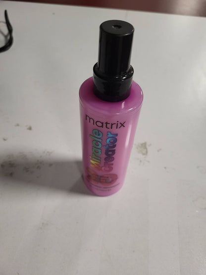 272032 - MATRIX Mbrojtës nga Nxehtësia për Flokë, Sprej, 190 ml