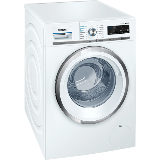 337160 - SIEMENS Lavatrice WM14W750GB 8kg 1400rpm