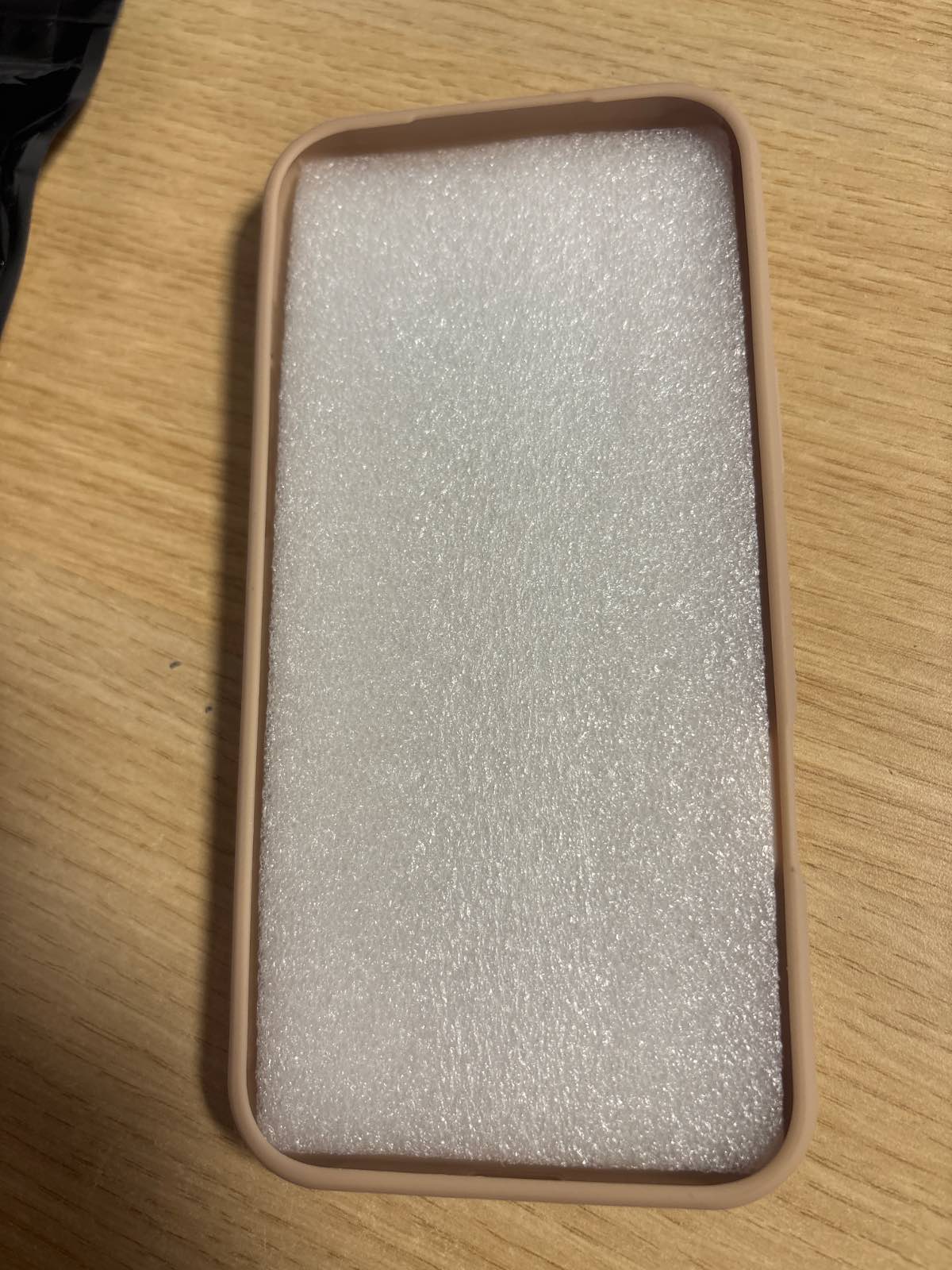 275760 - ivoler Mbrojtëse Matte Titanium Sand për iPhone 17 Pro MAX - Mbrojtje e Nivelit Ushtarak, rezistente ndaj goditjeve