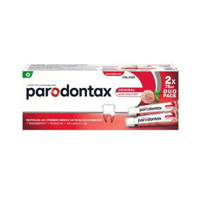 289100 - Pastë dhëmbësh Parodontax Original 2 x 75 ml