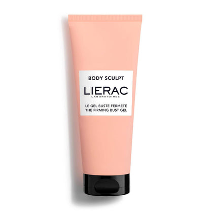 316951 - Lierac Body-Sculpt Xhel Forcues për Bustin dhe Dekoltenë - 75ml