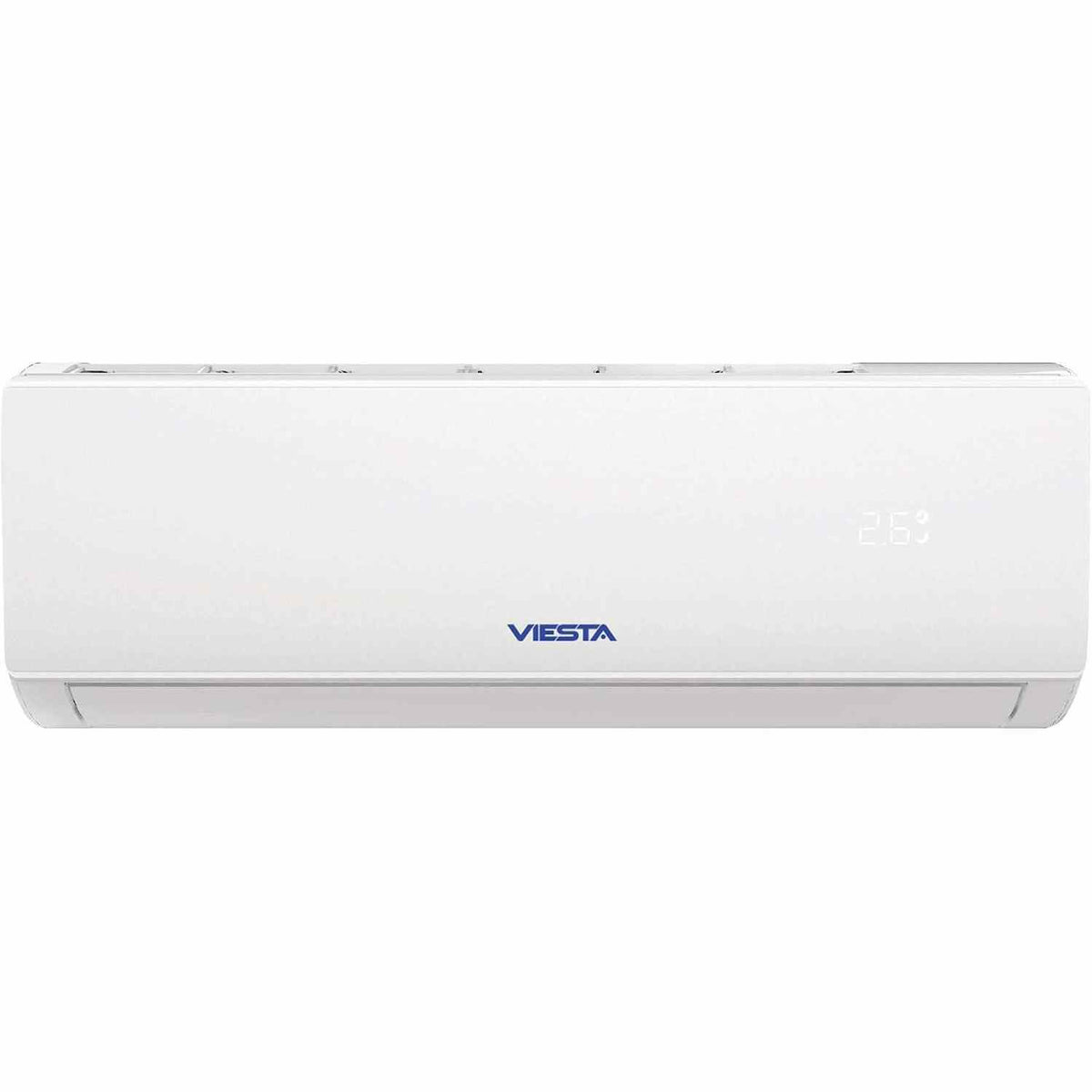 315022 - Kondicioner "Split" VIESTA 12SE me veshje "Titanium Gold", funksion ngrohjeje dhe kontroll përmes aplikacionit WiFi (12000 BTU)