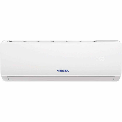 315022 - Kondicioner "Split" VIESTA 12SE me veshje "Titanium Gold", funksion ngrohjeje dhe kontroll përmes aplikacionit WiFi (12000 BTU)