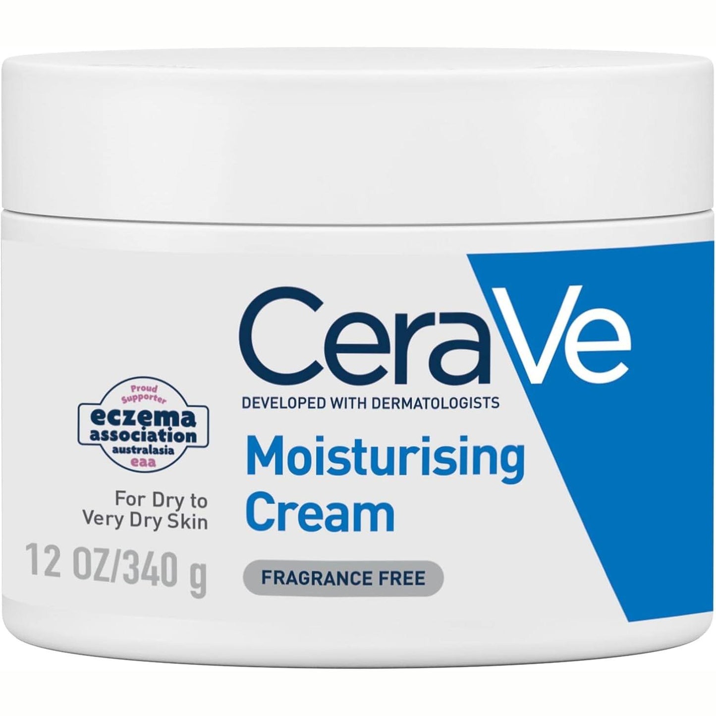 158806 - Krem hidratues CERAVE 340 g