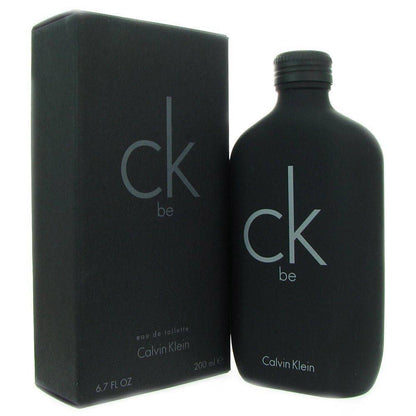 238215 - Calvin Klein CK Be Eau de Toilette - Parfum Woody Unisex – Me nota bergamote, mandarine, dëllinje dhe livandoje
