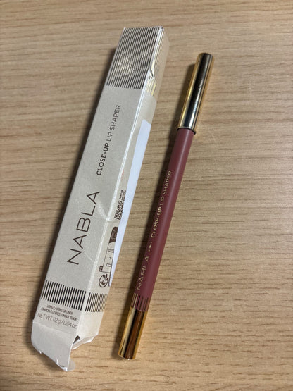 158093 - Close-Up Lip Shaper – Laps për Konturimin e Buzëve – Nude 2.5