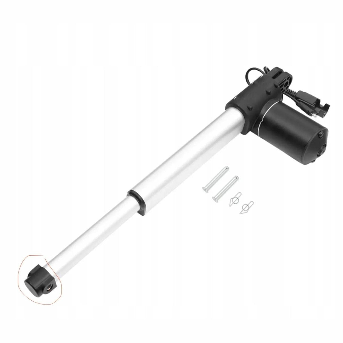 280270 - vidaXL Motor Elektrik Linear 28 V DC për Krevate dhe Mobilje Elektrike