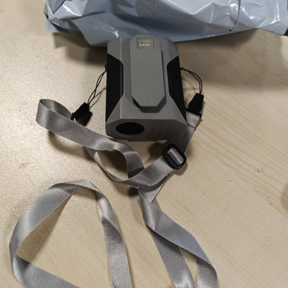 233106 - Minthouz – Ventilator portativ pa duar për bel dhe qafë, me rrjedhë ajri turbo dhe 100 nivele shpejtësie, karikim të shpejtë USB-C, bateri 4500 mAh, i përshtatshëm për hiking dhe çiklizëm.