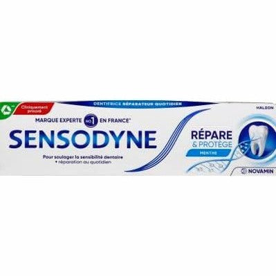 299043 - Pastë dhëmbësh Sensodyne Repair & Protect – 75 ml