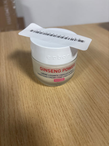 295186 - Ginseng Power