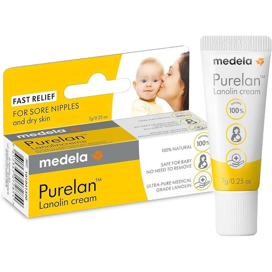 302339 - Purelan™ – Krem me lanolinë