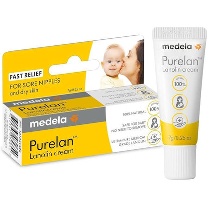 302339 - Purelan™ – Krem me lanolinë