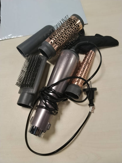 281040 - Stiluese për flokë BaByliss Air Style AS136E, 1000 W, rozë