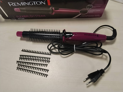 281034 - Figaro Remington Flexibrush Steam CB4N