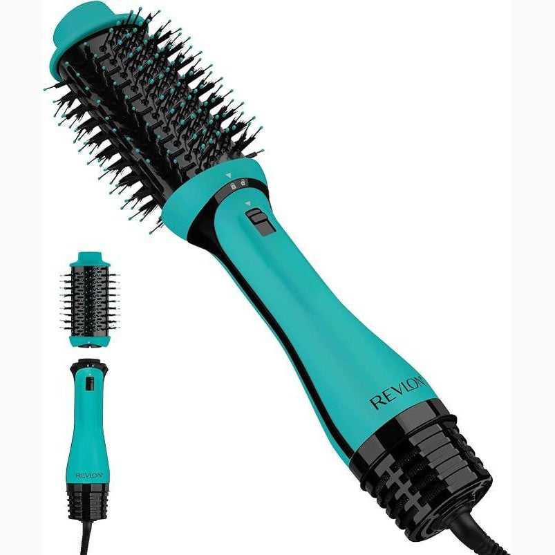 281069 - [OUTLET] Tharëse për flokë Revlon One-Step RVDR5222E, e zezë