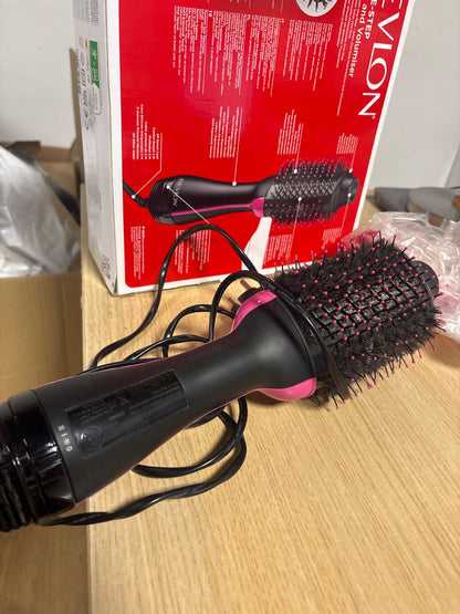 281069 - [OUTLET] Tharëse për flokë Revlon One-Step RVDR5222E, e zezë