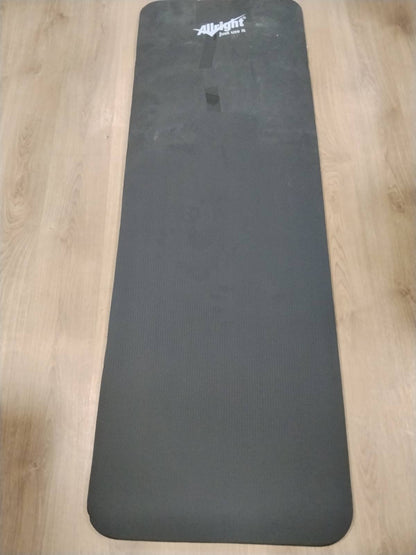 281073 - Tapet për Fitness Allright – Praktik dhe i Rehatshëm për Stërvitje