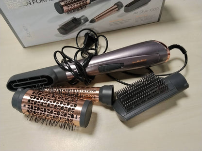 281068 - Stiluese për flokë BaByliss Air Style, 1000 W