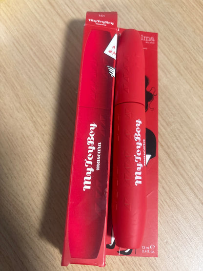 215790 - Diego Dalla Palma MyToyBoy Mascara Black 13 ml – Maskarë për qerpikë Diego Dalla Palma MyToyBoy, ngjyrë e zezë, 13 ml.