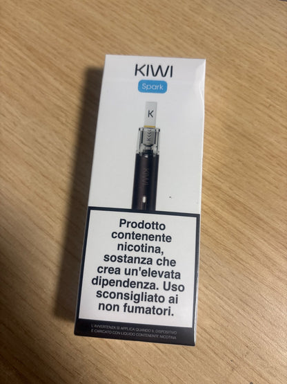 185768 - KIWI Spark Starter Kit