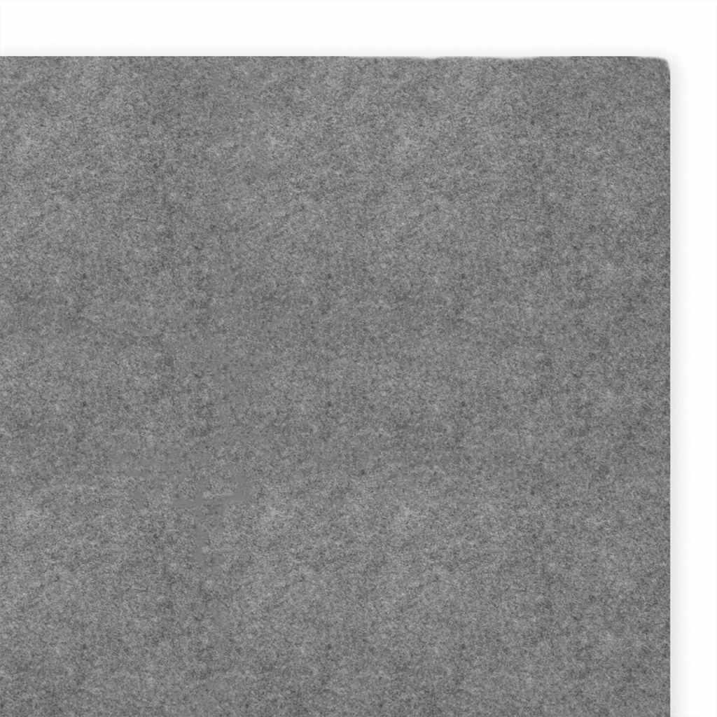 291105 - vidaXL Shtresë mbrojtëse për bazën e pishinës, 550 × 280 cm, pëlhurë jo e endur, 5 copë
