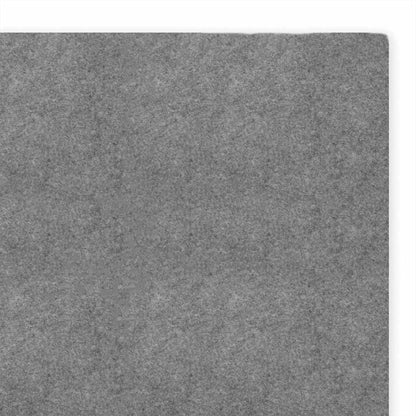 291105 - vidaXL Shtresë mbrojtëse për bazën e pishinës, 550 × 280 cm, pëlhurë jo e endur, 5 copë