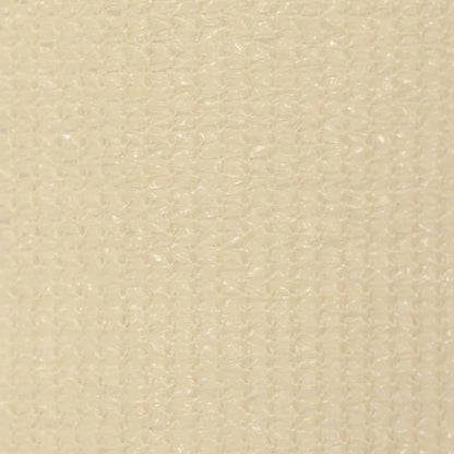 291510 - vidaXL Roletë për ambiente të jashtme, 240 × 140 cm, krem