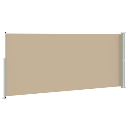 291430 - vidaXL Tendë Anësore e Tërheqshme 180 x 600 cm Poliester