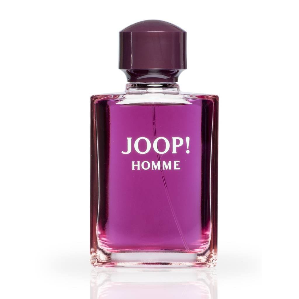336171 - JOOP HOMME Eau De Toilette, 75 ml