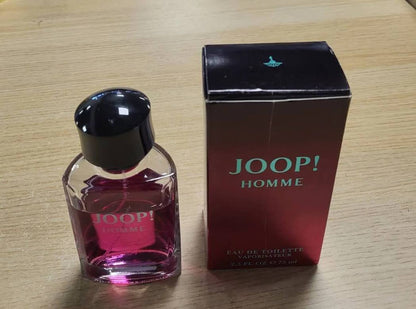 336171 - JOOP HOMME Eau De Toilette, 75 ml