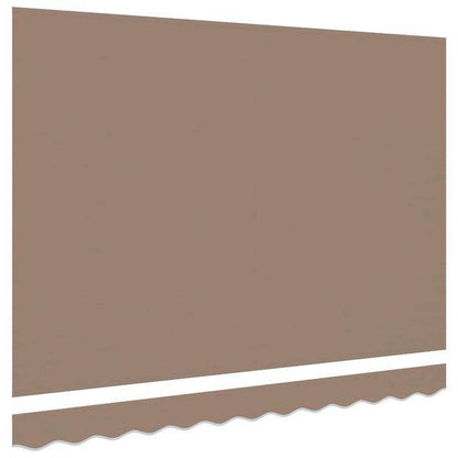 334091 - vidaXL Pëlhurë Zëvendësuese për Tendë Dielli 4x3 m Ngjyrë Kafe e Hirtë (Taupe)