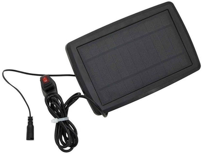 334516 - vidaXL Tendë dielli manuale e tërheqshme me LED solar, 5 × 3 m, pa pëlhurë