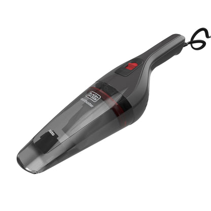 281046 - Fshesë dore Black & Decker NVB12AVA-XJ, e zezë