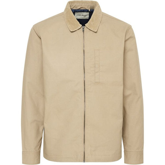 194109 - BLEND BHEVANDER Xhaketë për Meshkuj - Materiale Blend, Madhësia L